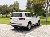تويوتا لاند كروزر GX 2024
